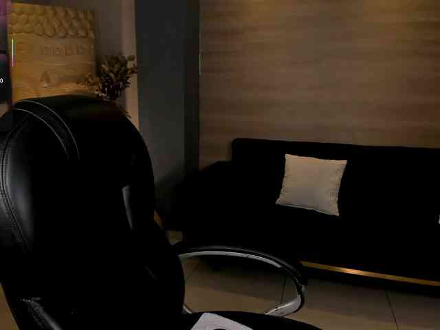 MaddisonTaylor webcam