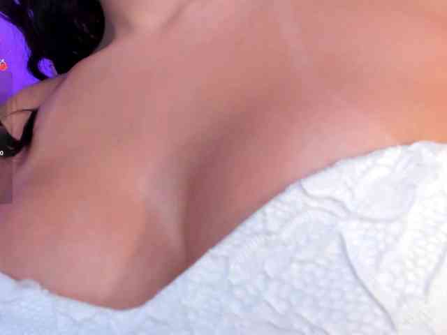 MaddisonTaylor webcam