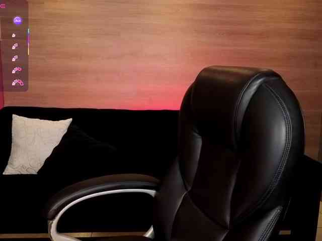 MaddisonTaylor webcam