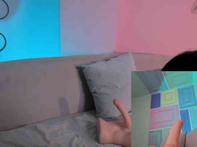 MaddisonTaylor webcam