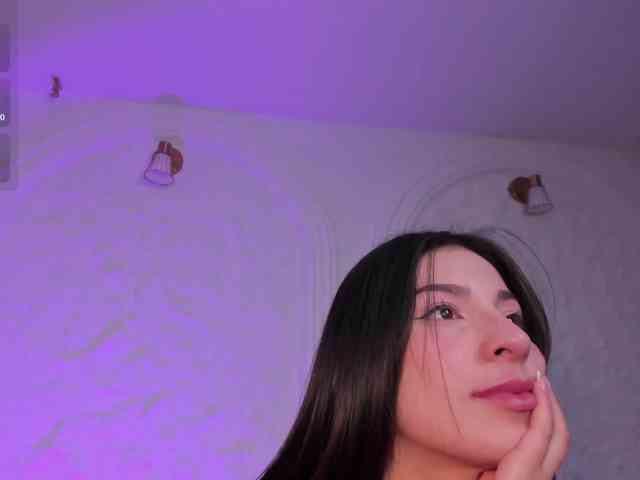 MaddisonTaylor webcam