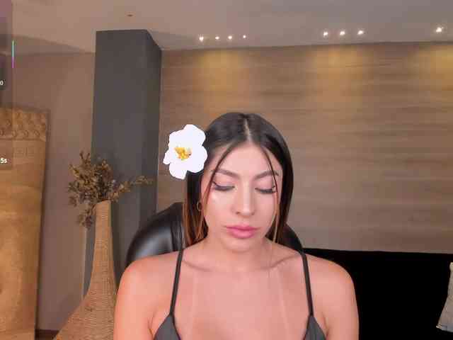 MaddisonTaylor webcam