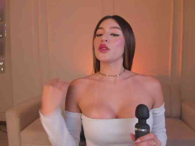 MaddisonTaylor webcam