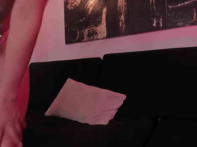 MaddisonTaylor webcam