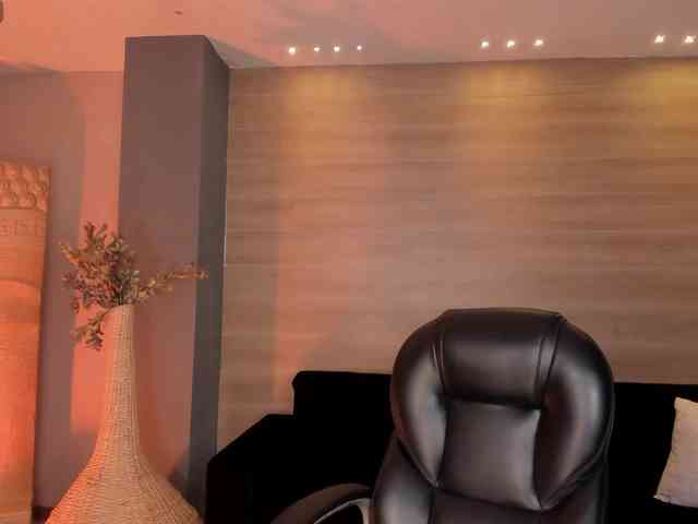 MaddisonTaylor webcam