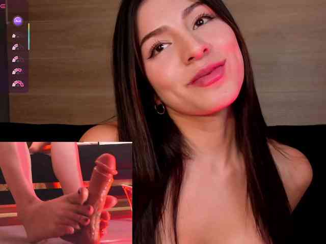 MaddisonTaylor webcam