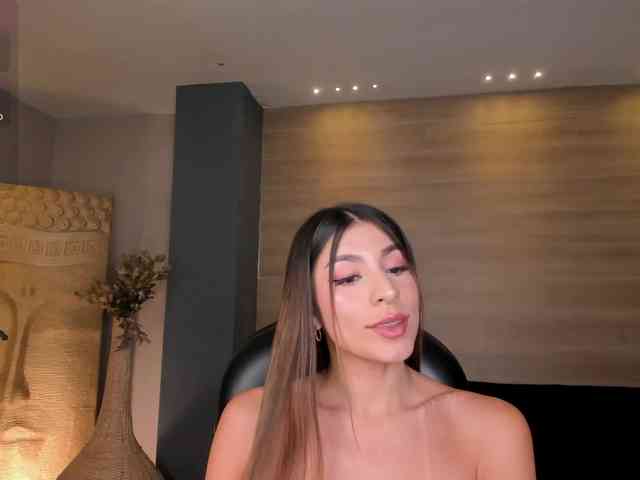 MaddisonTaylor webcam