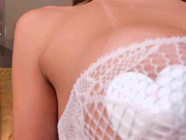 MaddisonTaylor webcam