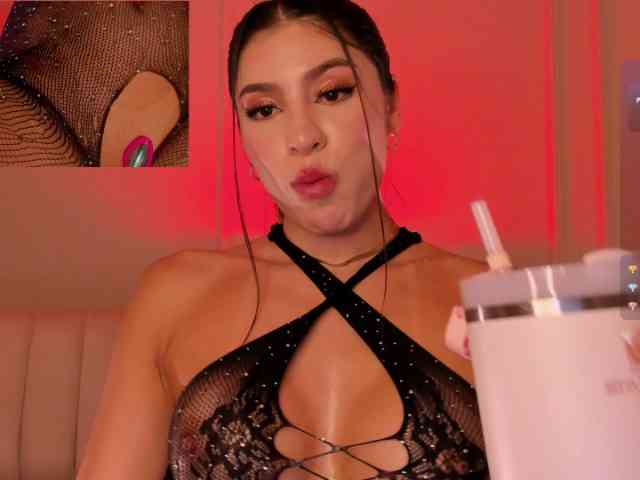 MaddisonTaylor webcam