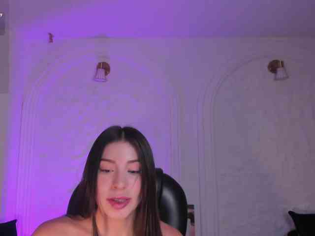 MaddisonTaylor webcam