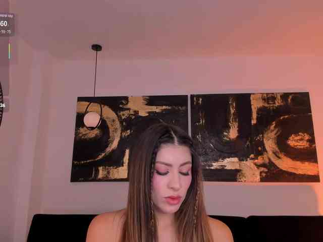 MaddisonTaylor webcam