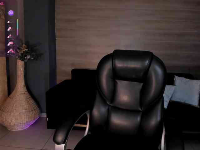 MaddisonTaylor webcam