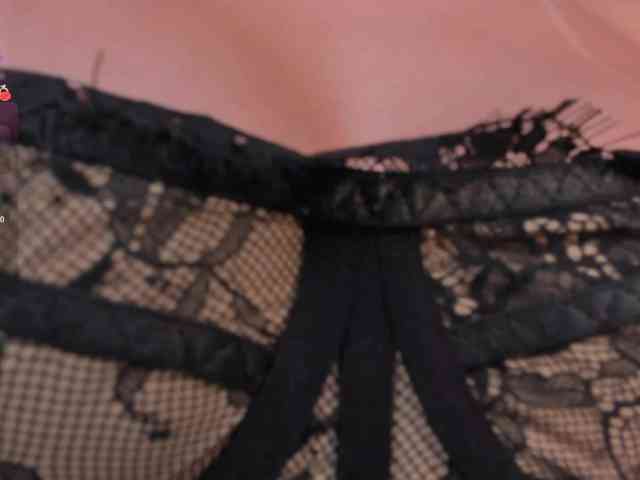 MaddisonTaylor webcam