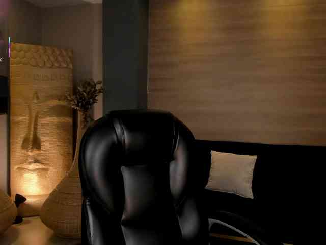 MaddisonTaylor webcam