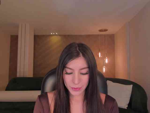 MaddisonTaylor webcam