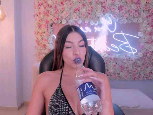 MaddisonTaylor webcam