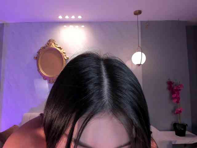 MaddisonTaylor webcam