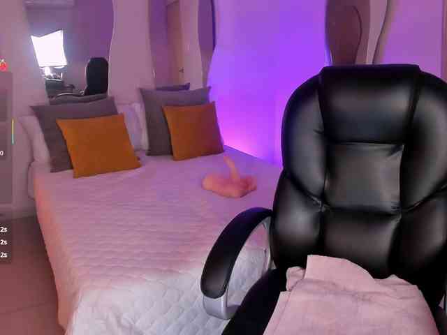 MaddisonTaylor webcam