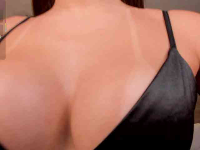 MaddisonTaylor webcam