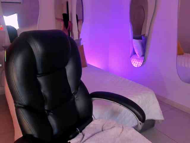 MaddisonTaylor webcam