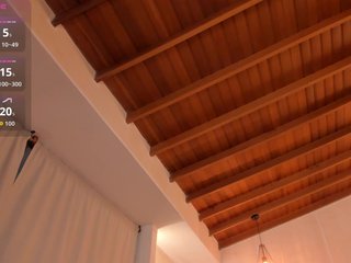 MilaColeman Porn Show