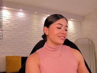 MilaColeman Porn Show