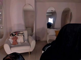 MilaColeman Porn Show