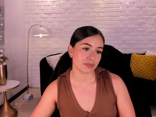 MilaColeman Porn Show