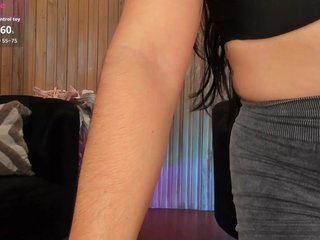 MilaColeman Porn Show