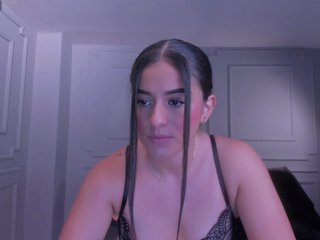MilaColeman Porn Show