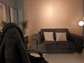 MilaColeman Porn Show