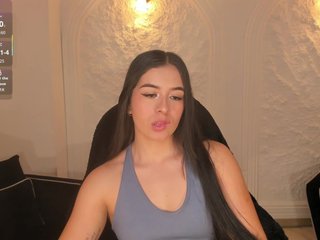 MilaColeman Porn Show