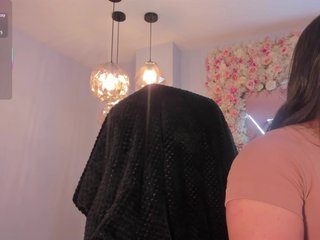 MilaColeman Porn Show