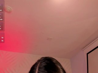 MilaColeman Porn Show