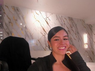 MilaColeman Porn Show