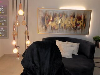 MilaColeman Porn Show