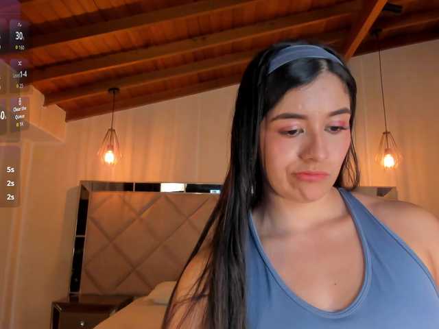 MilaColeman's BongaCams show and profile