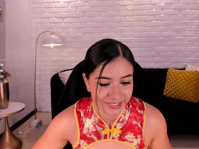 MilaColeman's BongaCams show and profile