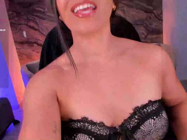 MilaColeman's BongaCams show and profile