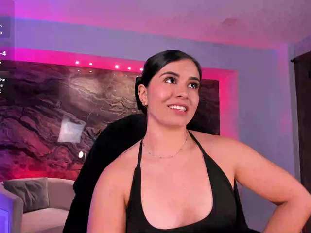 MilaColeman's BongaCams show and profile