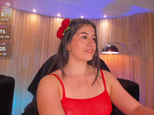 MilaColeman's BongaCams show and profile