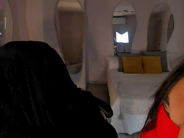 MilaColeman's BongaCams show and profile