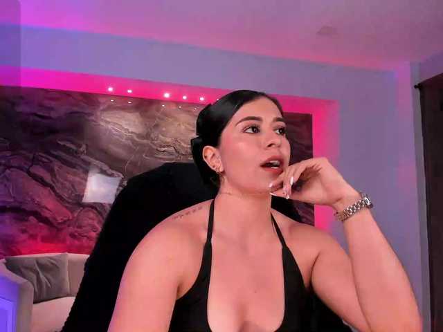 MilaColeman's BongaCams show and profile