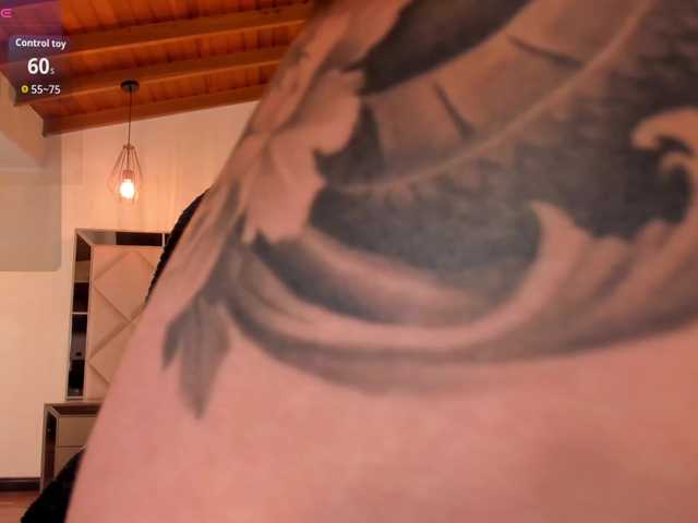 MilaColeman's BongaCams show and profile