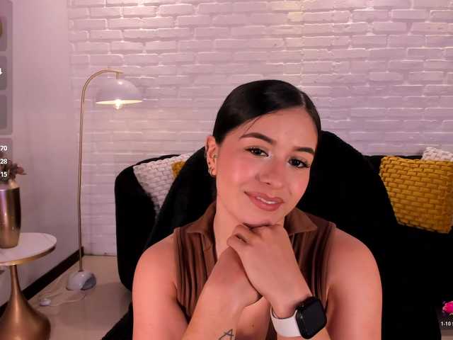 MilaColeman's BongaCams show and profile