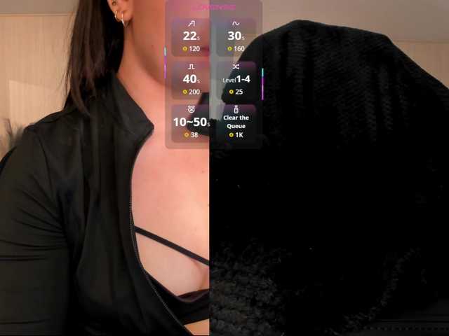 MilaColeman's BongaCams show and profile