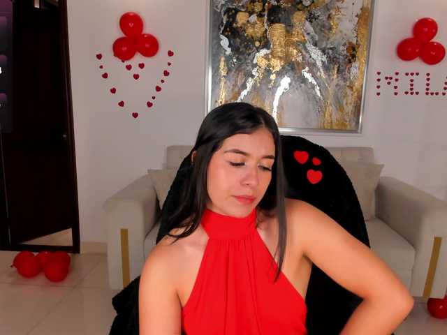 MilaColeman's BongaCams show and profile