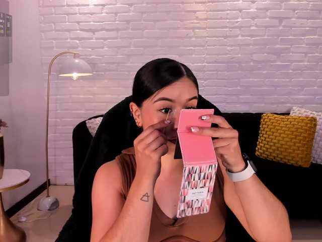 MilaColeman's BongaCams show and profile