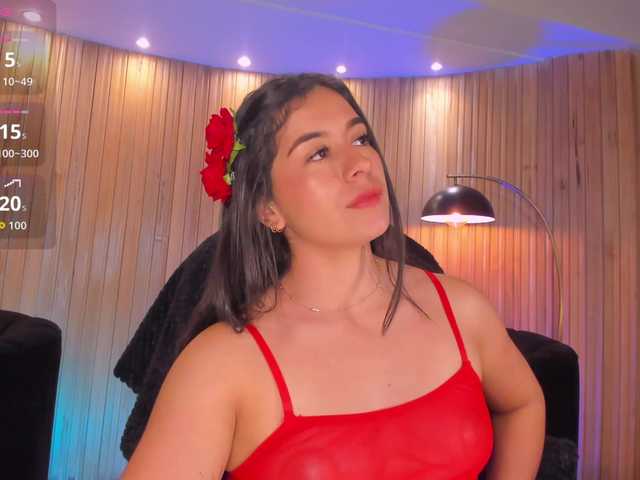 MilaColeman's BongaCams show and profile