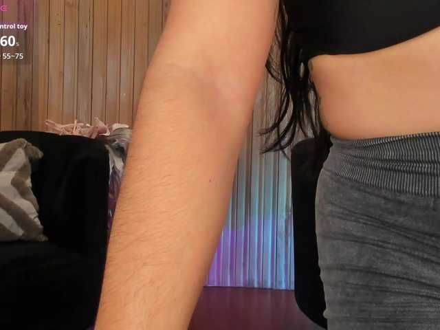 MilaColeman's BongaCams show and profile